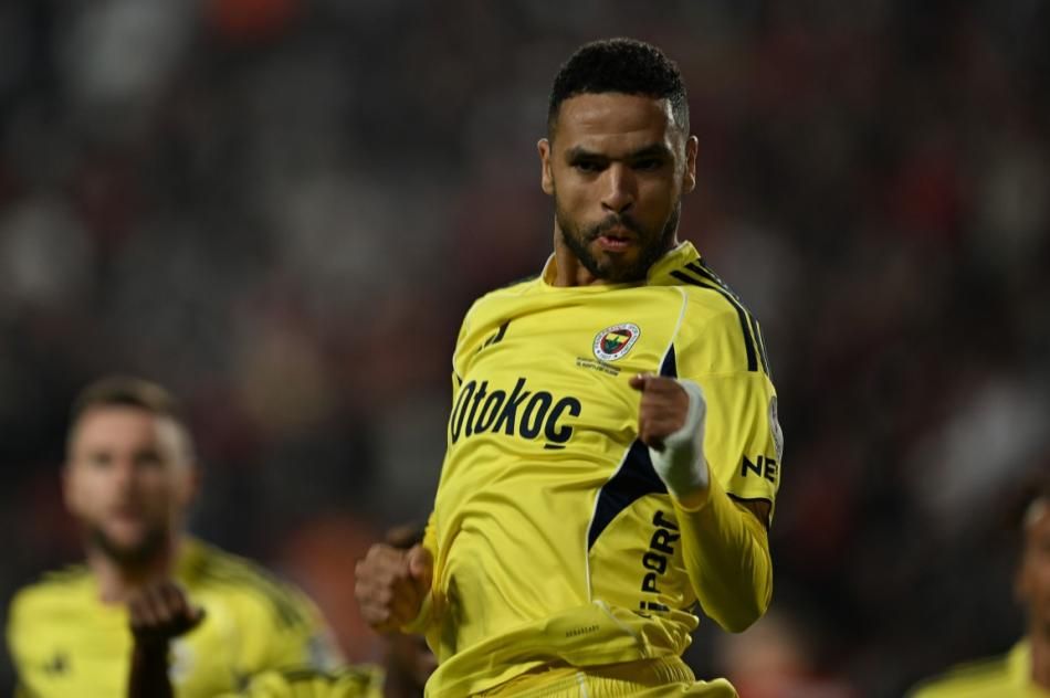Süper Lig'in en değerli oyuncuları açıklandı! Victor Osimhen'e en çok yaklaşan isim Fenerbahçe'den 5