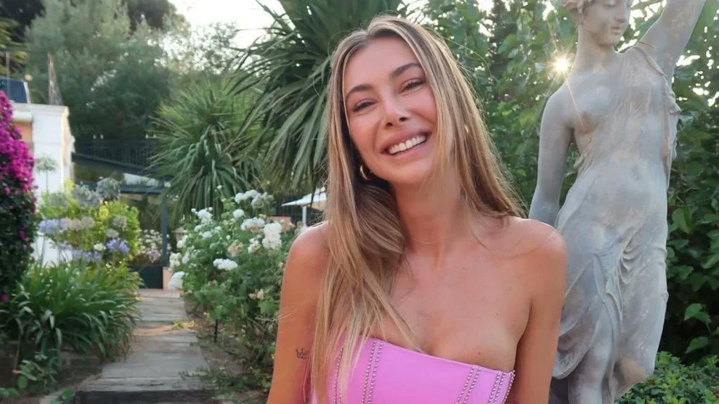 Ünlü isimlere yönelik uyuşturucu operasyonu derinleşiyor! Aleyna Tilki, İrem Sak, Danla Bilic ve Mümine Sena Yıldız gözaltında! İlk açıklamalar geldi 11