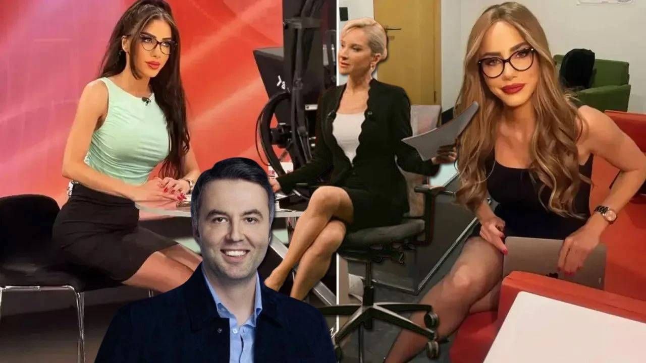 9 gün sonra ekranlara çıktı! Mehmet Akif Ersoy dosyasında dikkat çeken spiker ayrıntısı: 'Ünlü olmak isteyen kız' 2