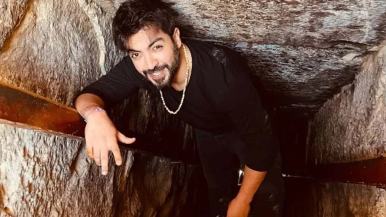 Uyuşturucu operasyonu kapsamında gözaltı listesinde olan Yusuf Güney evde yoktu! Sosyal medyadan yorum yağdı: Astral seyahattedir! 2