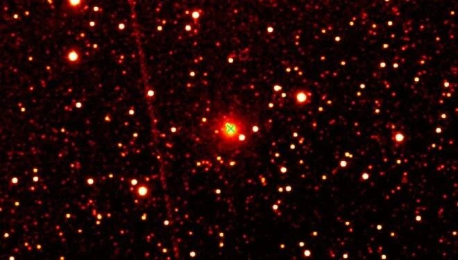 Giderek yaklaşıyor... Alarm verildi: 3I/ATLAS, 31 Aralık'ta dünyaya mı çarpacak? 6
