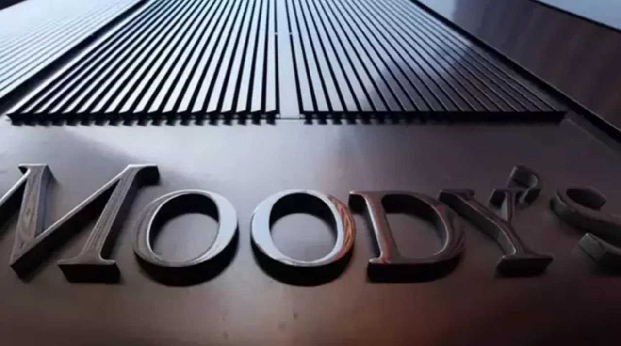 Moody's'ten Türkiye raporu! 2026'da büyüme hızlanacak, enflasyon düşecek 1