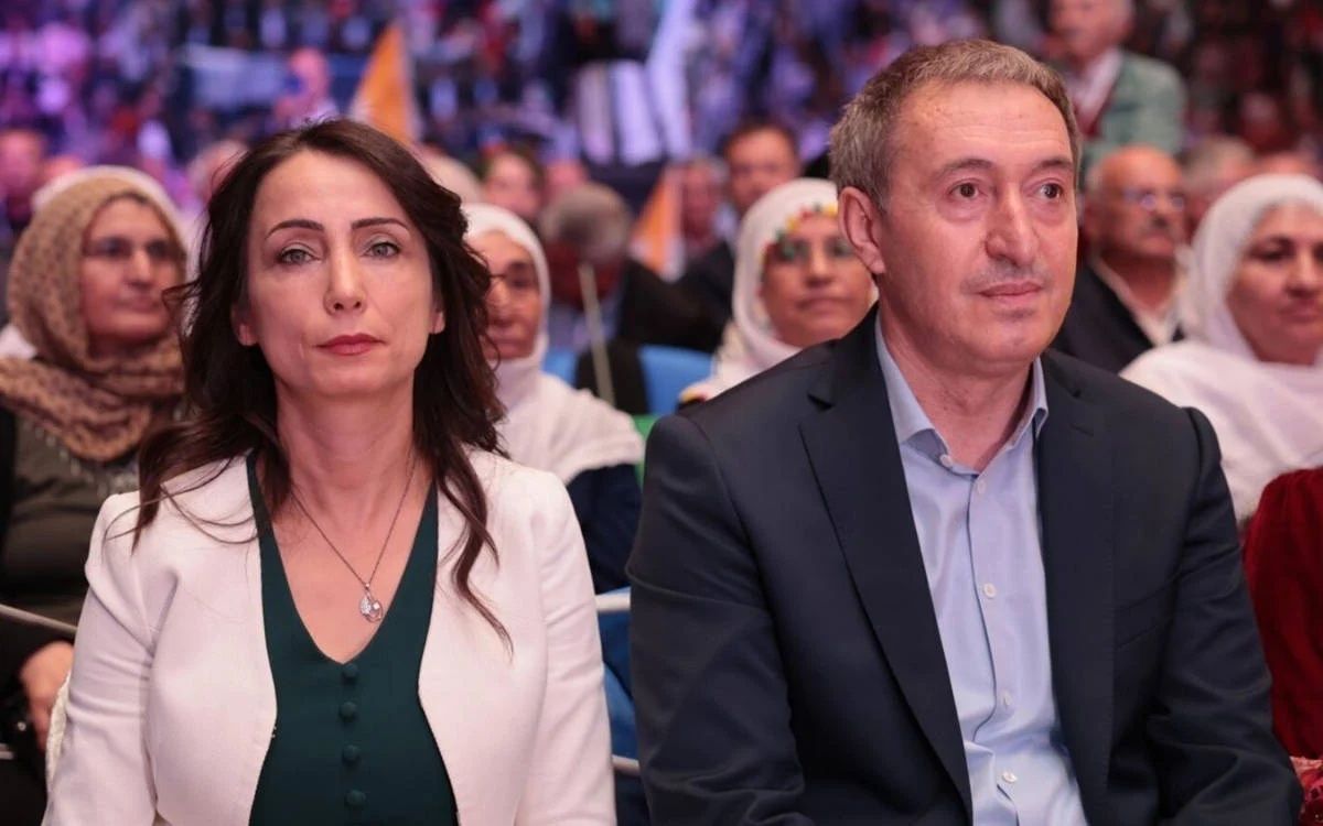Bahçeli’den DEM Parti’nin 4 Ocak Diyarbakır mitingi için net mesaj: Büyütülecek bir husus değil, mahsuru yok! 4