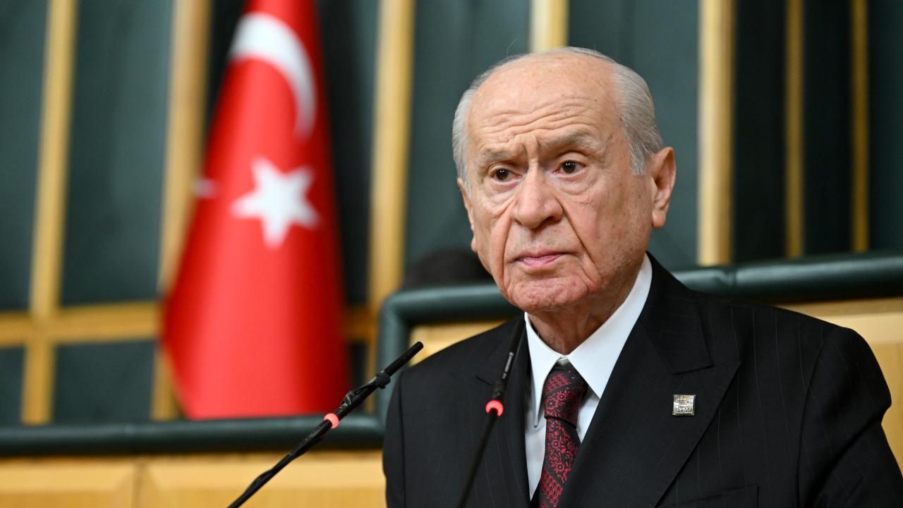 Bahçeli’den DEM Parti’nin 4 Ocak Diyarbakır mitingi için net mesaj: Büyütülecek bir husus değil, mahsuru yok! 1