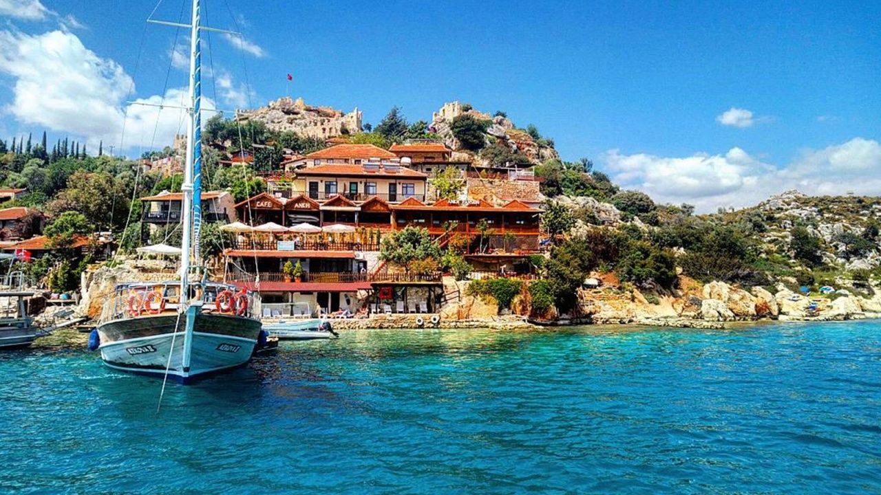 Dünyanın en iyi turizm köyleri açıklandı! Türkiye'den 4 köy listede 2
