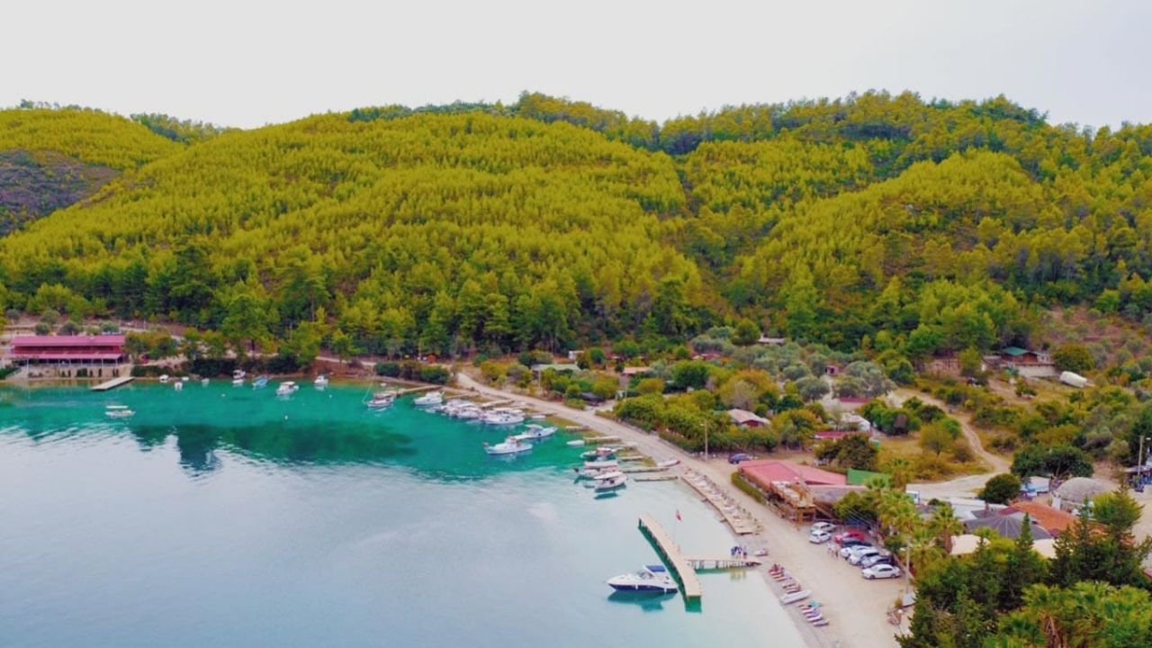 Dünyanın en iyi turizm köyleri açıklandı! Türkiye'den 4 köy listede 4