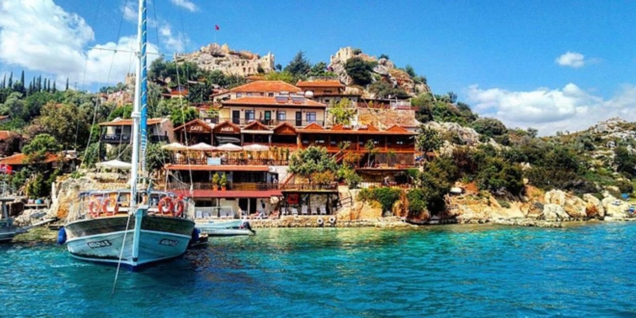 Dünyanın en iyi turizm köyleri açıklandı! Türkiye'den 4 köy listede 5