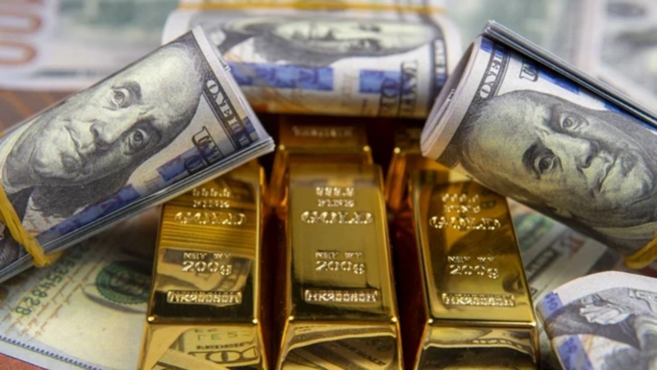 Merkez Bankası rezervlerinde tarihi zirve! 190 milyar doları aştı 1