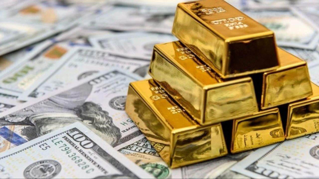 Merkez Bankası rezervlerinde tarihi zirve! 190 milyar doları aştı 3