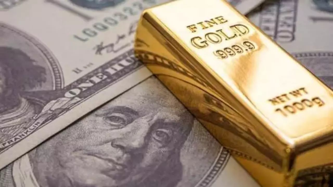 Merkez Bankası rezervlerinde tarihi zirve! 190 milyar doları aştı 5