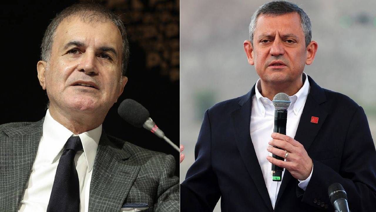 Brüksel'de bizi şikayet etti... AK Parti’den Özgür Özel’e sert çıkış: “Bu çok kötü bir siyasi sicil” 4