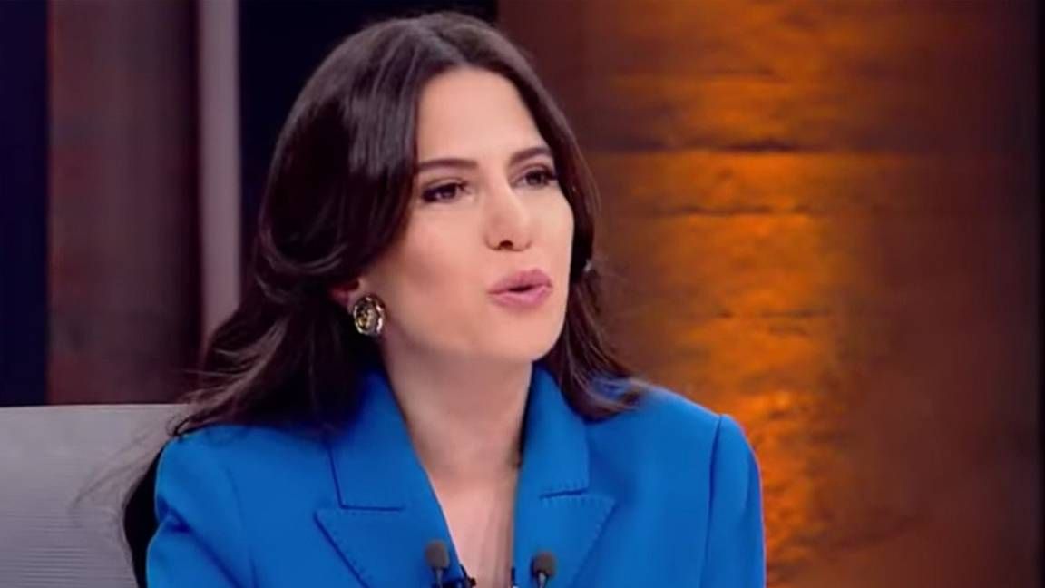 "Dedelerin mezarına şarap döküyorlar" diyen Kübra Par'a Alevilerden tepki! “İnancımıza iftira atıldı, suç duyurusuna hazırlanıyoruz” 2