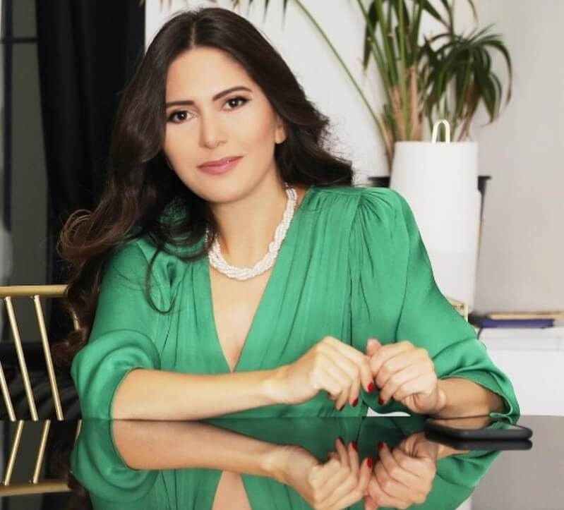 "Dedelerin mezarına şarap döküyorlar" diyen Kübra Par'a Alevilerden tepki! “İnancımıza iftira atıldı, suç duyurusuna hazırlanıyoruz” 3