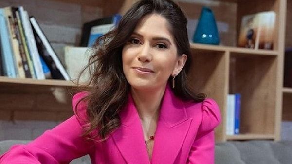 "Dedelerin mezarına şarap döküyorlar" diyen Kübra Par'a Alevilerden tepki! “İnancımıza iftira atıldı, suç duyurusuna hazırlanıyoruz” 5