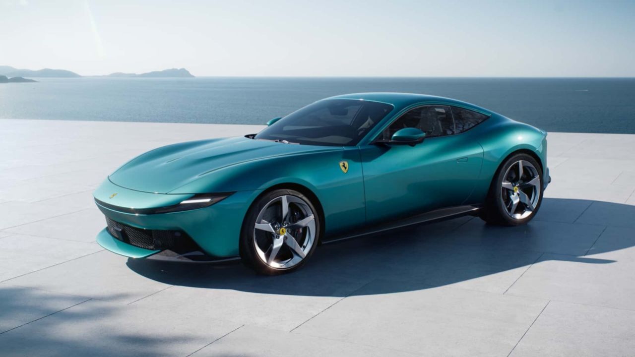 Ferrari Amalfi, Türkiye’de ön siparişe açıldı! Satış fiyatı belli oldu 1