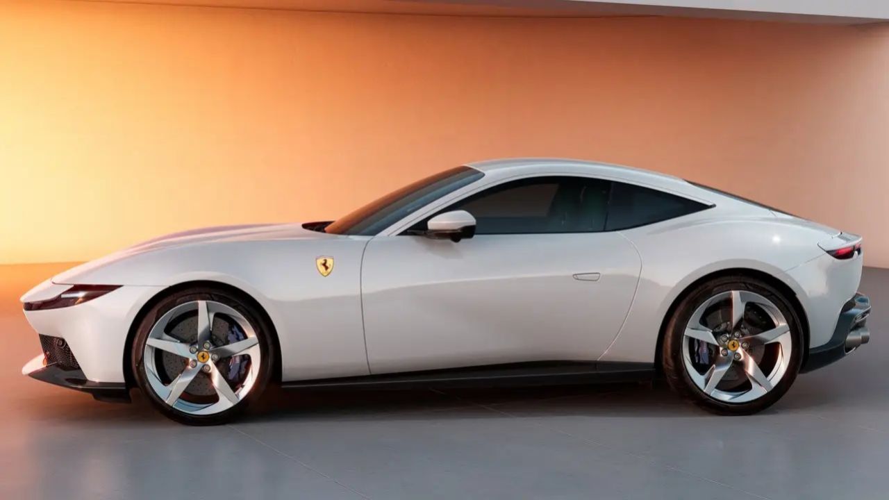 Ferrari Amalfi, Türkiye’de ön siparişe açıldı! Satış fiyatı belli oldu 5