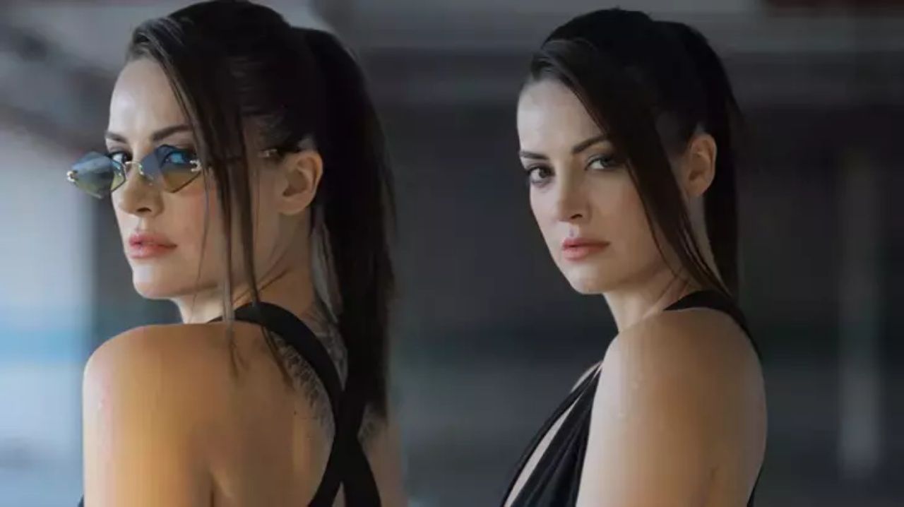 Ünlülere uyuşturucu operasyonu! Aleyna Tilki, Danla Bilic ve İrem Sak serbest bırakıldı 1