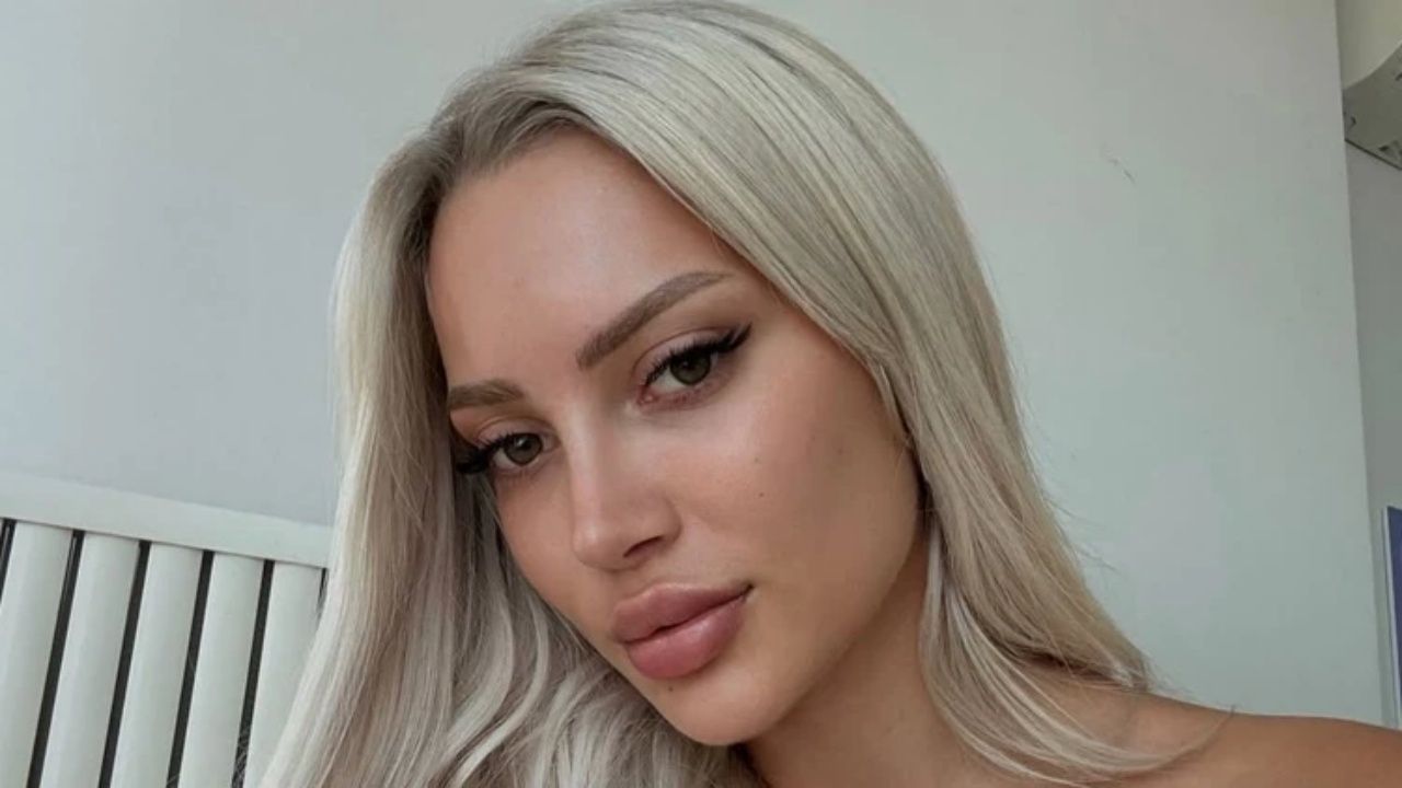Ünlülere uyuşturucu operasyonu! Aleyna Tilki, Danla Bilic ve İrem Sak serbest bırakıldı 2
