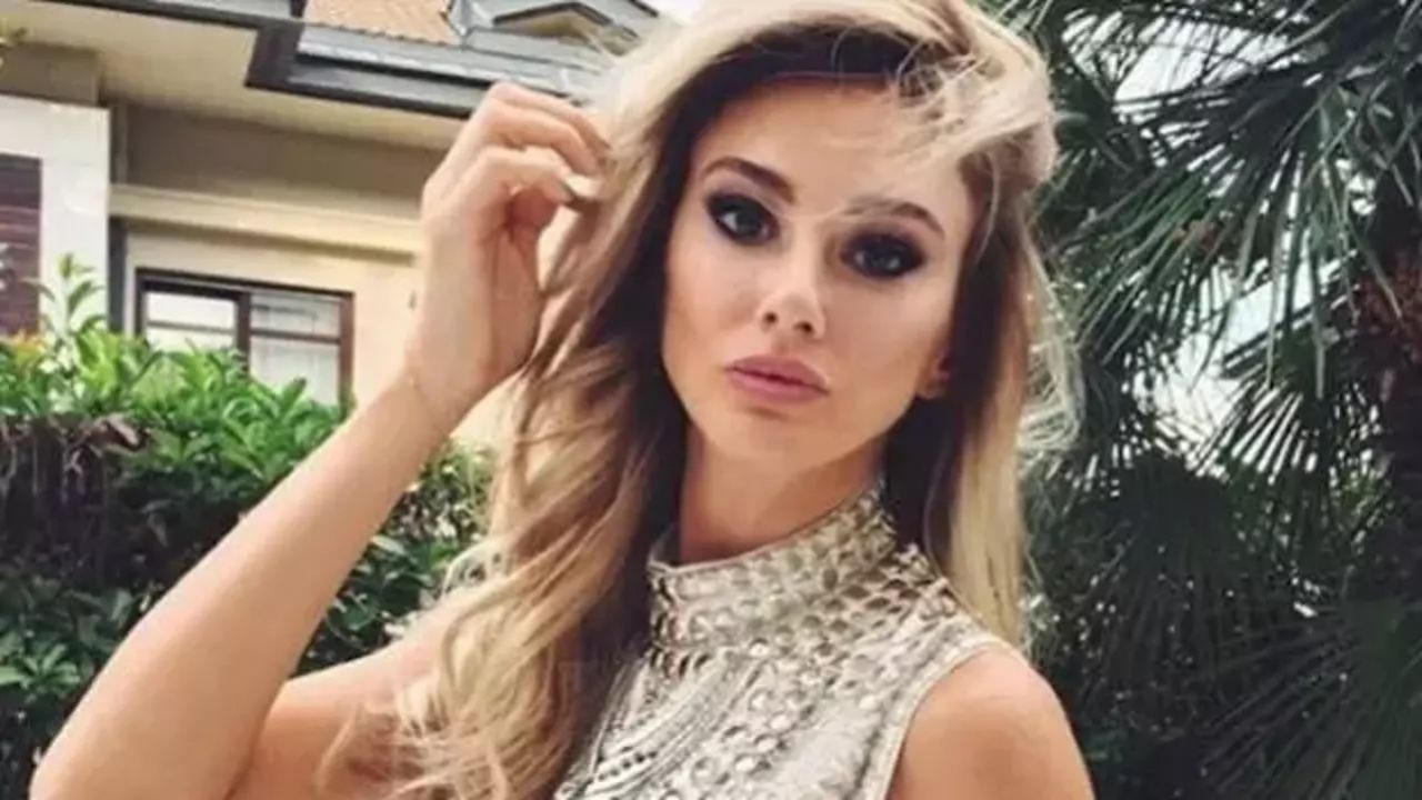 Ünlülere uyuşturucu operasyonu! Aleyna Tilki, Danla Bilic ve İrem Sak serbest bırakıldı 4