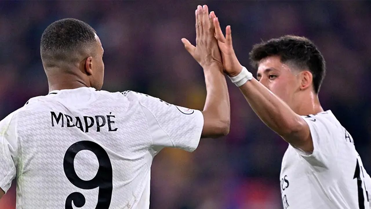 Arda için İngiltere'den takas teklifi geldi 2
