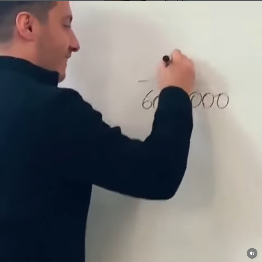 İşte Milli Piyango gerçekleri! Matematik öğretmeninin yaptığı hesaplama sosyal medyada gündem oldu 3