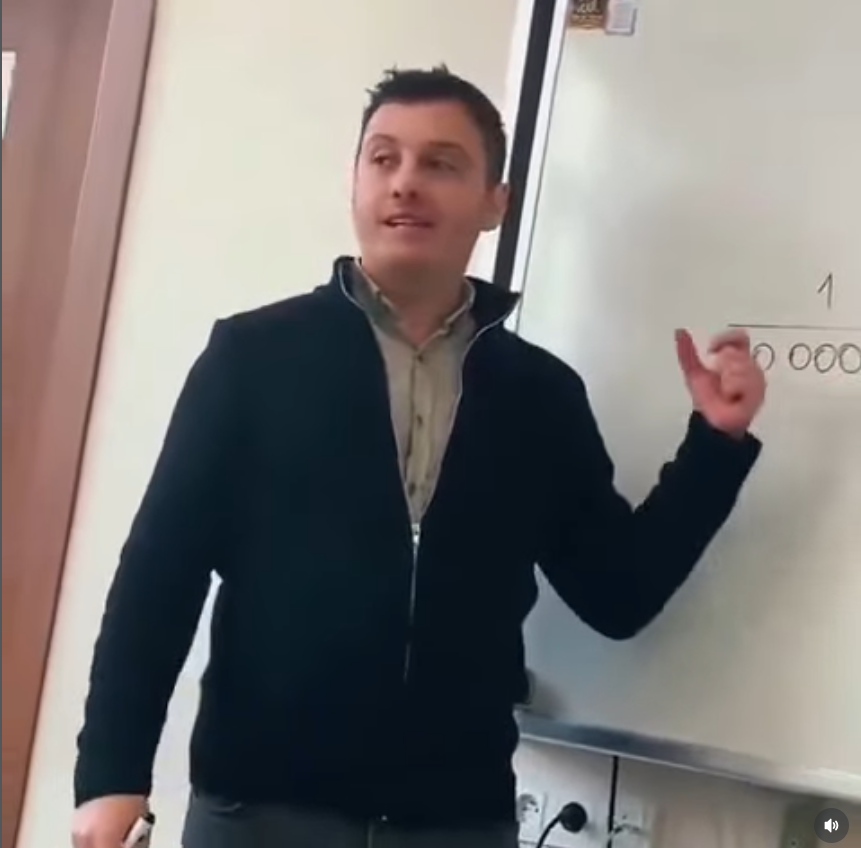 İşte Milli Piyango gerçekleri! Matematik öğretmeninin yaptığı hesaplama sosyal medyada gündem oldu 4