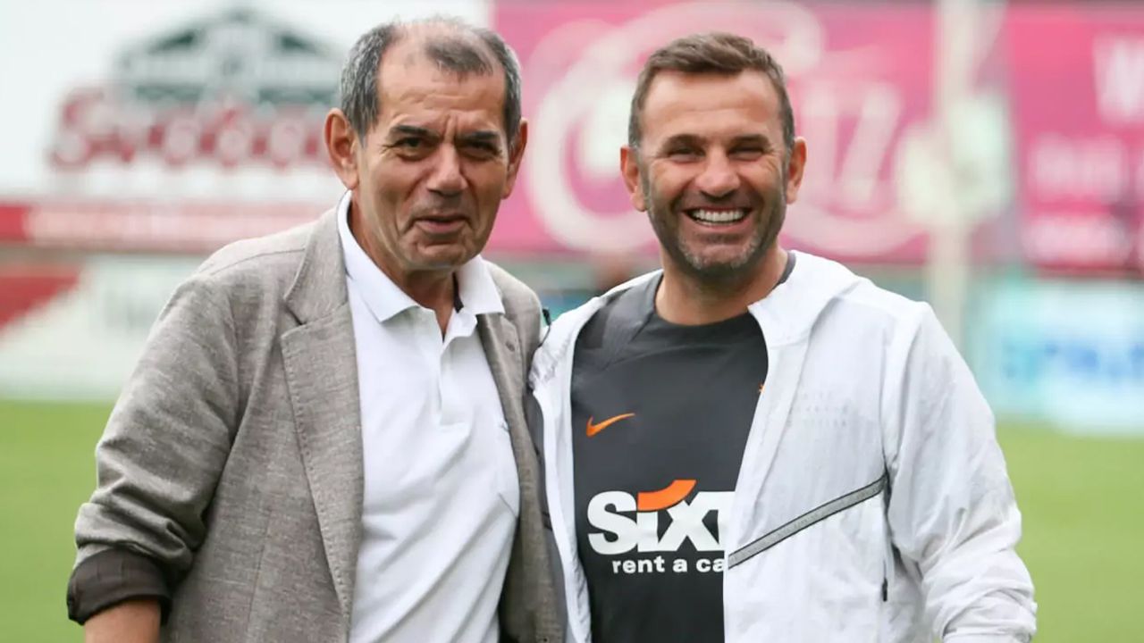 Galatasaray ile Beşiktaş, milli futbolcunun peşinde 2