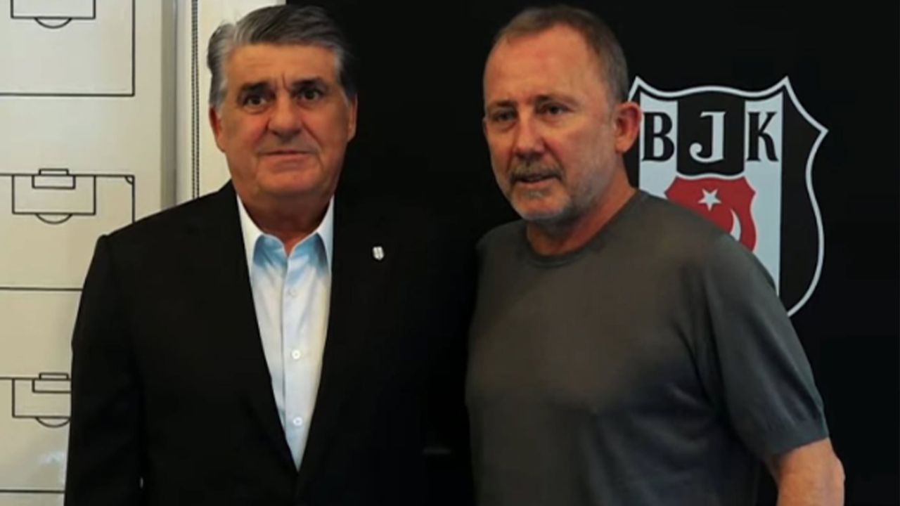 Galatasaray ile Beşiktaş, milli futbolcunun peşinde 3