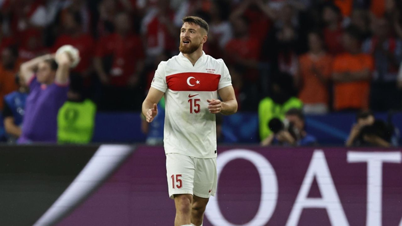Galatasaray ile Beşiktaş, milli futbolcunun peşinde 6