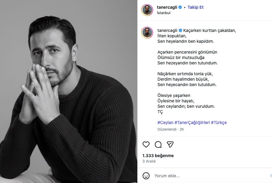 Fenomen öğretmen Taner Çağlı hakkında karanlık iddialar! "Kapıyı açık bırak annen bizi izlesin..." Bomba Mehmet Akif Ersoy detayı... 11