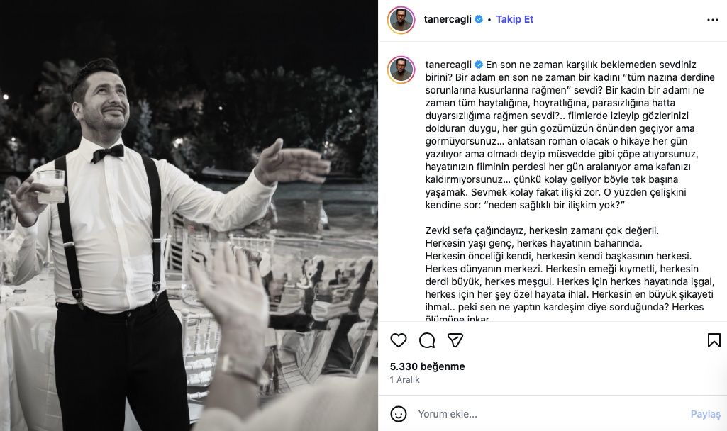 Fenomen öğretmen Taner Çağlı hakkında karanlık iddialar! "Kapıyı açık bırak annen bizi izlesin..." Bomba Mehmet Akif Ersoy detayı... 10