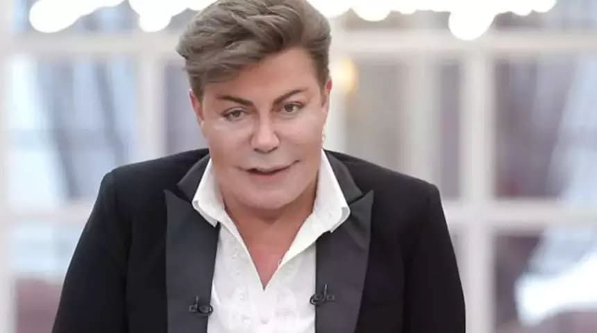 Fatih Ürek'ten üzen haber 3
