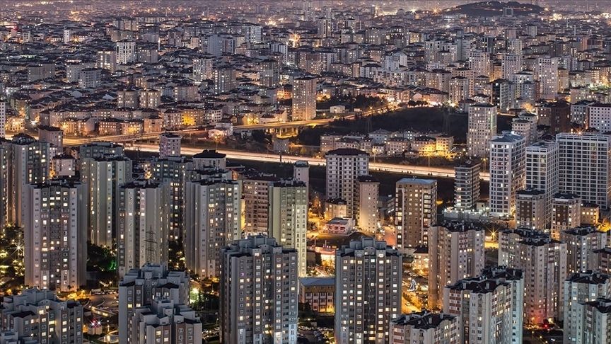 İşte kiraların en çok arttığı 15 il! İlk sıradaki il şaşırttı 1