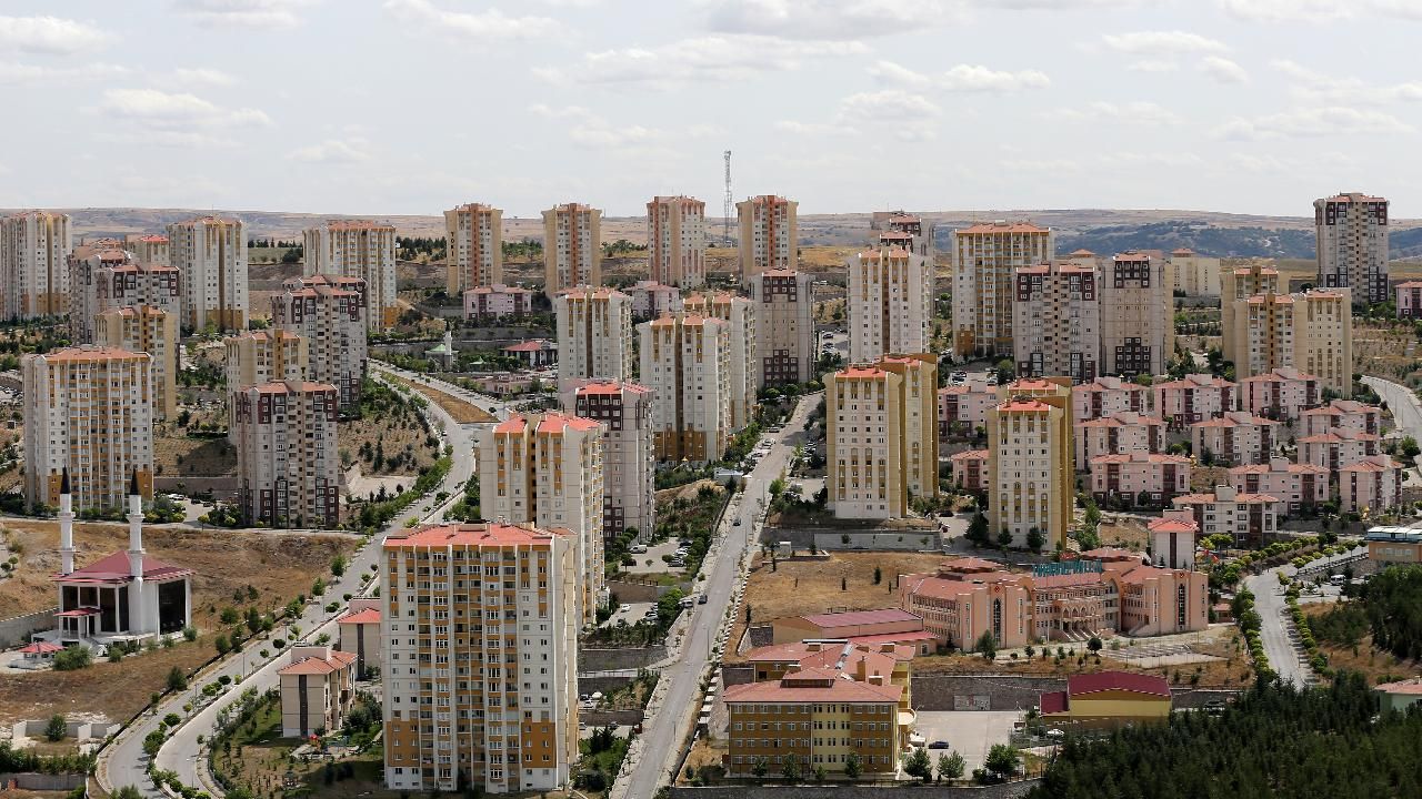İşte kiraların en çok arttığı 15 il! İlk sıradaki il şaşırttı 12
