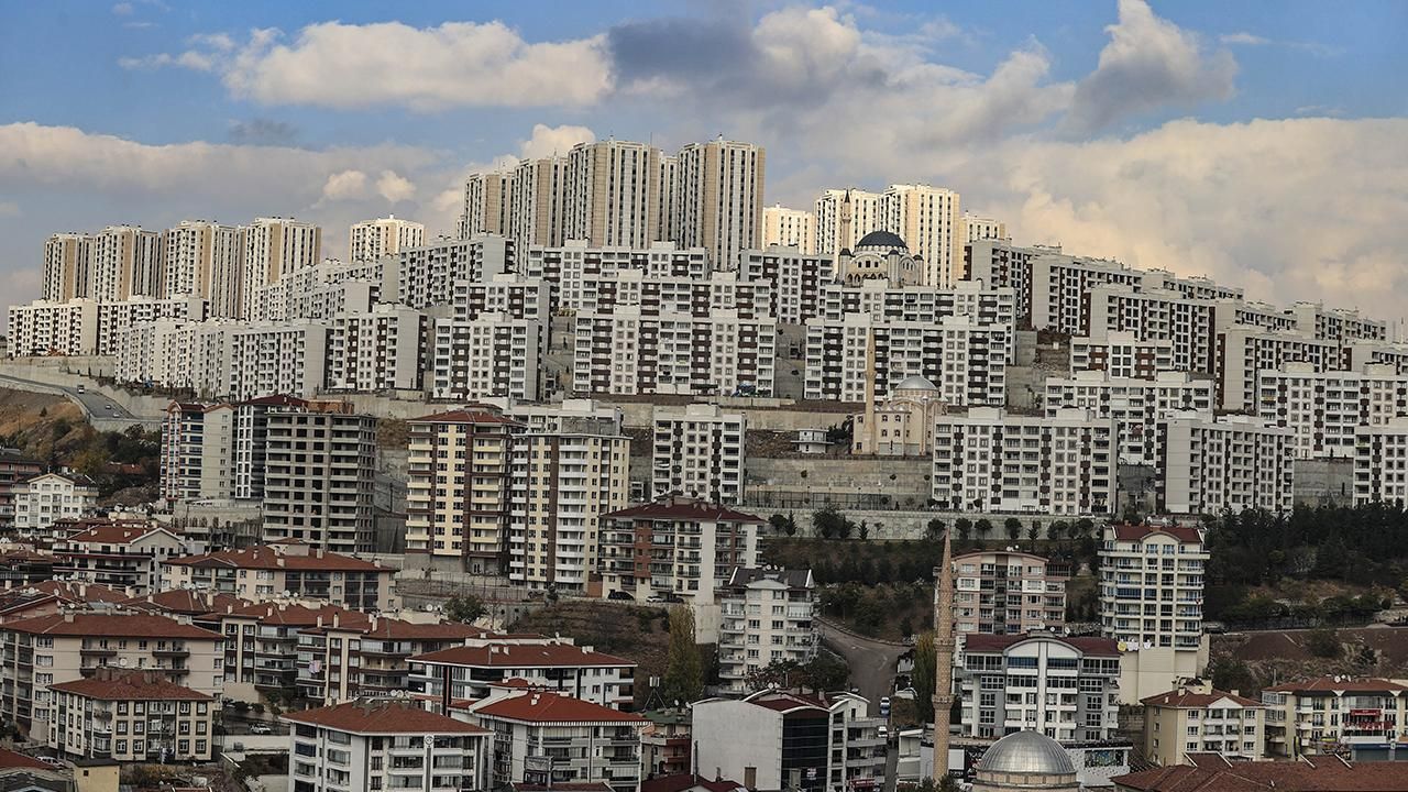 İşte kiraların en çok arttığı 15 il! İlk sıradaki il şaşırttı 7