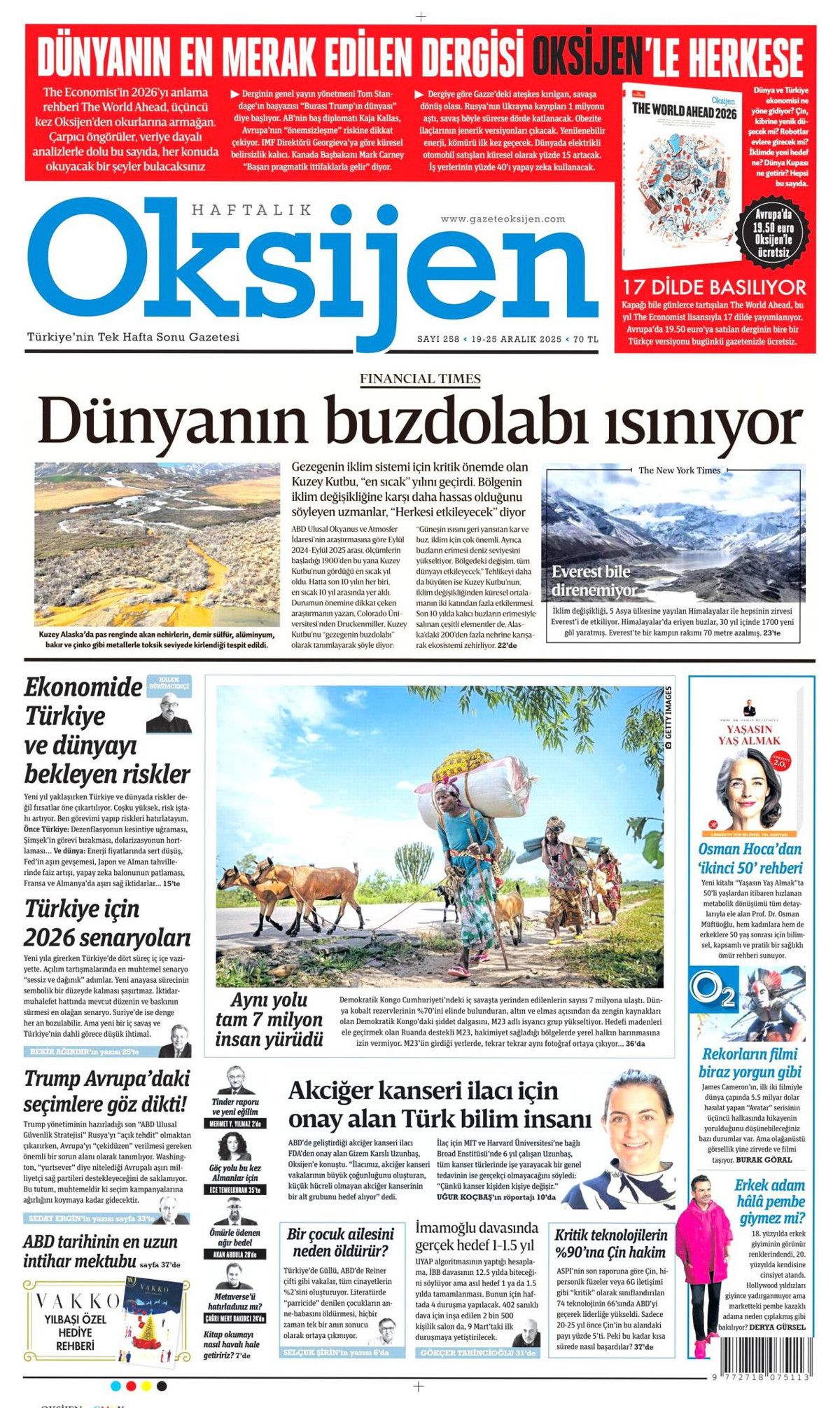 İtirafla gelen dalga... Ünlülere uyuşturucu operasyonu gazete manşetlerinde! 25