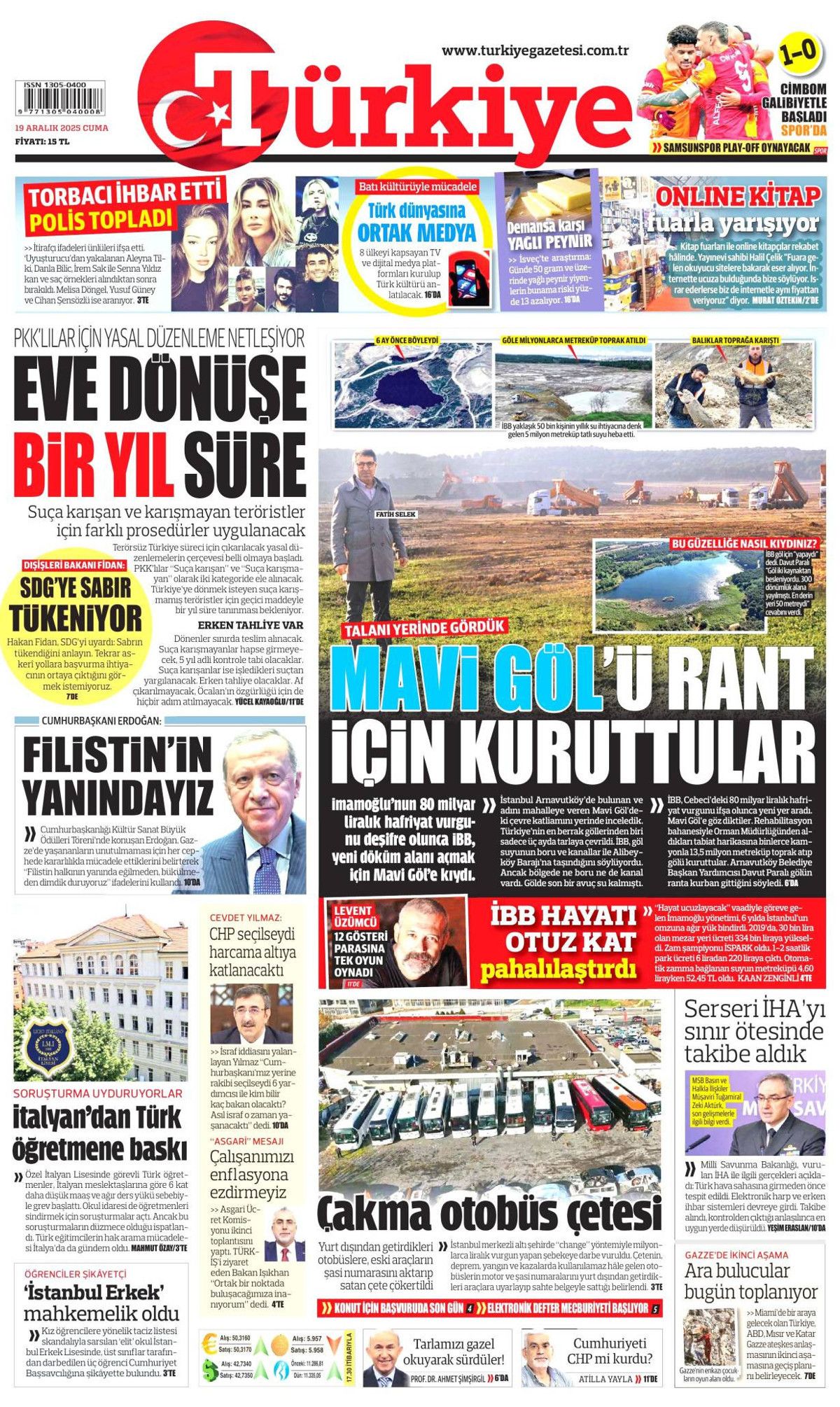 İtirafla gelen dalga... Ünlülere uyuşturucu operasyonu gazete manşetlerinde! 13