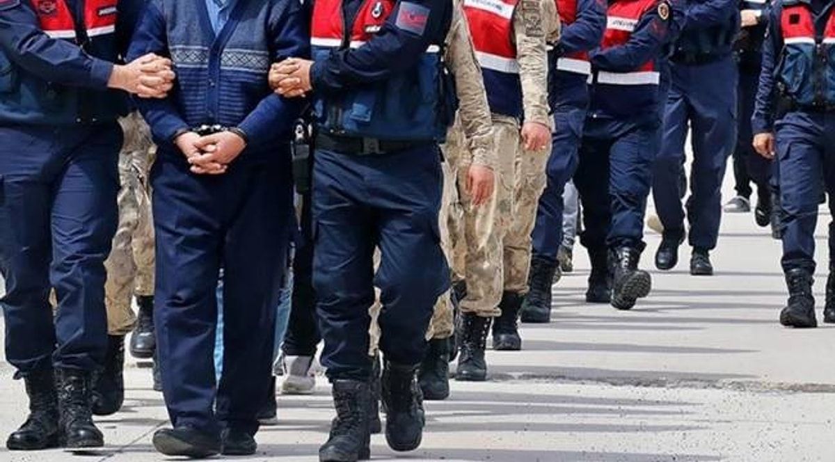 Mali sistemin altını oyan ağ deşifre edildi! 26 şirket ve mali müşavirlere kara para operasyonu! Suçlama: Hayali ticaret ile sahte fatura üzerinden kara para aklama! 5