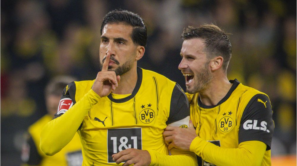 Galatasaray’a gurbetçi joker geliyor! İlkay Gündoğan ve Kaan Ayhan ikna etti 6