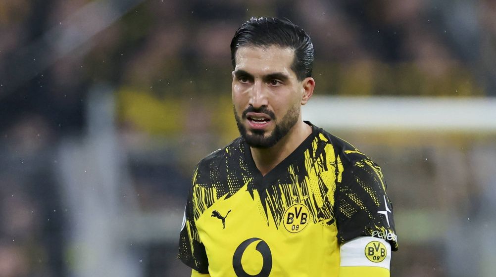 Galatasaray’a gurbetçi joker geliyor! İlkay Gündoğan ve Kaan Ayhan ikna etti 3