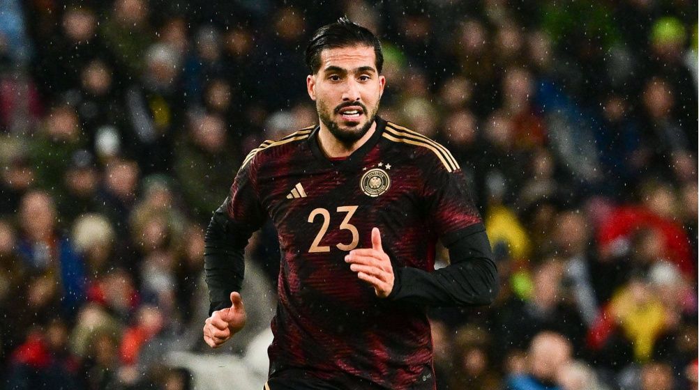 Galatasaray’a gurbetçi joker geliyor! İlkay Gündoğan ve Kaan Ayhan ikna etti 7