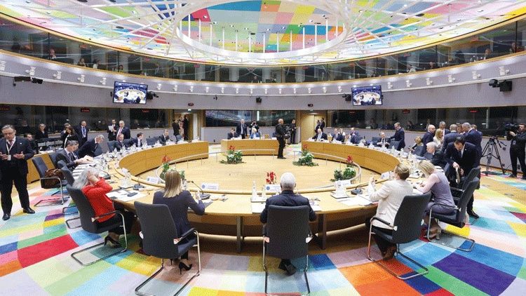 Rus varlıkları AB’yi böldü, Putin ateşi yükseltti... 210 milyar Euro kavgası! Putin, Avrupalı liderlere "domuzcuk" dedi... 2