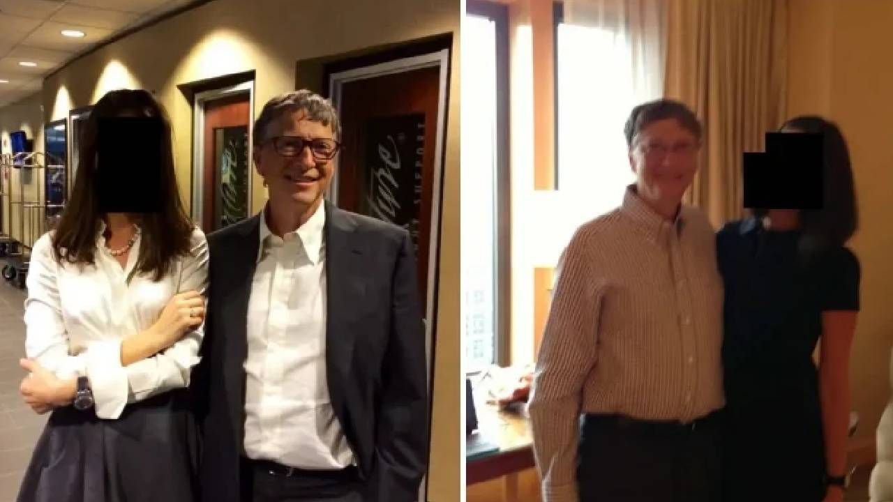 Epstein’in malikanesinden 68 yeni Fotoğraf ortaya çıktı: Pasaportlar, lolita alıntıları ve ünlü isimler! Bill Gates de var 6