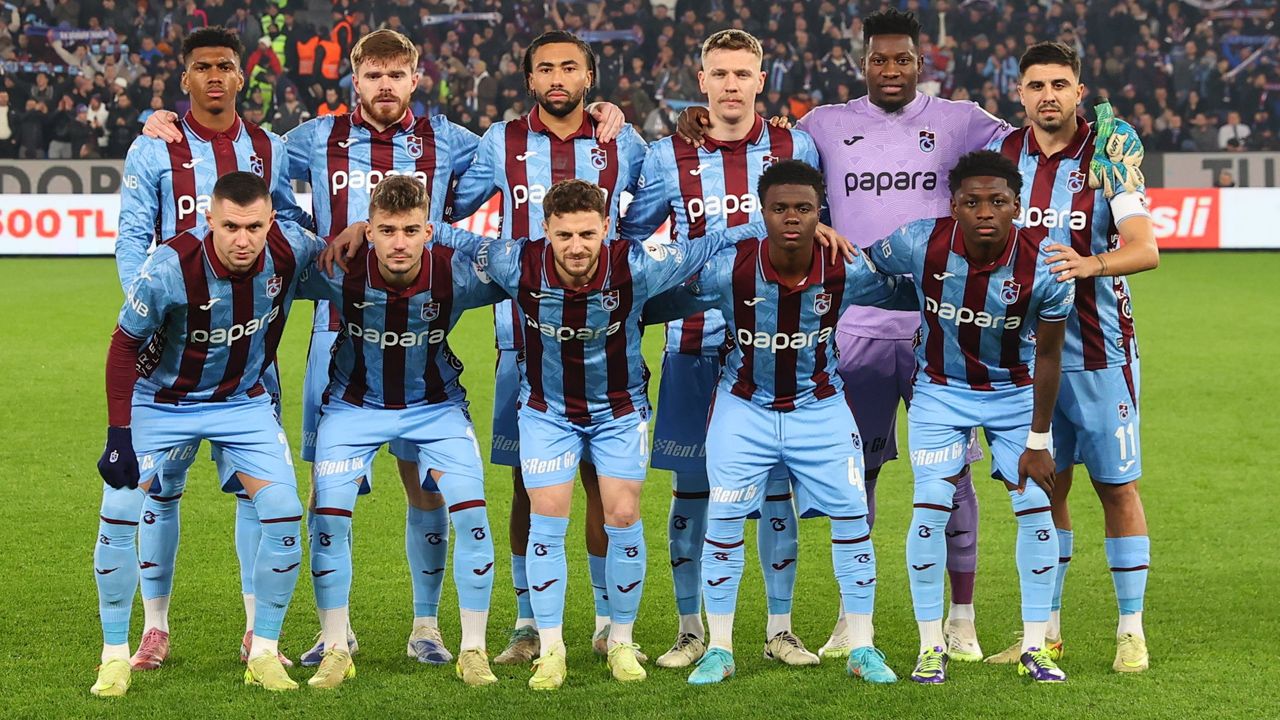 Dünyanın en iyi takımları açıklandı! İlk 30'da Türkiye'den sadece bir takım yer aldı 16