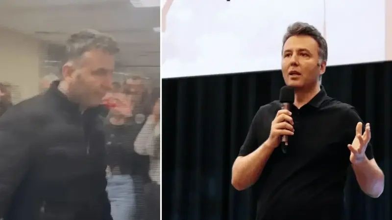 Mehmet Akif Ersoy, Süleyman Soylu'yu neden aradı? İddialar sonrası resti çekti... "Haysiyetsizliktir, şerefsizliktir" 7