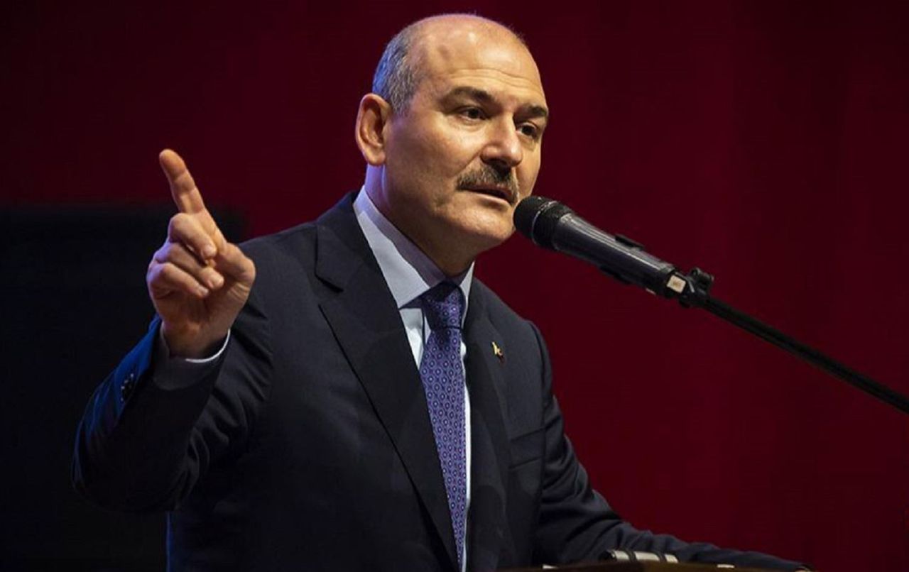 Mehmet Akif Ersoy, Süleyman Soylu'yu neden aradı? İddialar sonrası resti çekti... "Haysiyetsizliktir, şerefsizliktir" 4