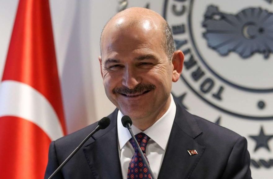 Mehmet Akif Ersoy, Süleyman Soylu'yu neden aradı? İddialar sonrası resti çekti... "Haysiyetsizliktir, şerefsizliktir" 2