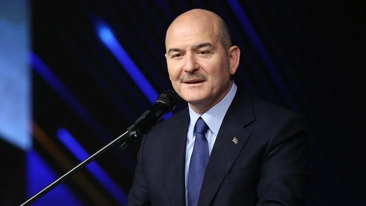 Mehmet Akif Ersoy, Süleyman Soylu'yu neden aradı? İddialar sonrası resti çekti... "Haysiyetsizliktir, şerefsizliktir" 5