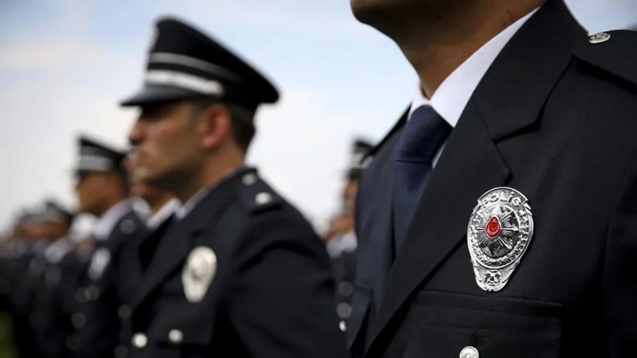Polis teşkilatında köklü değişim! Emniyet Genel Müdürlüğü'nün ismi değişiyor 3