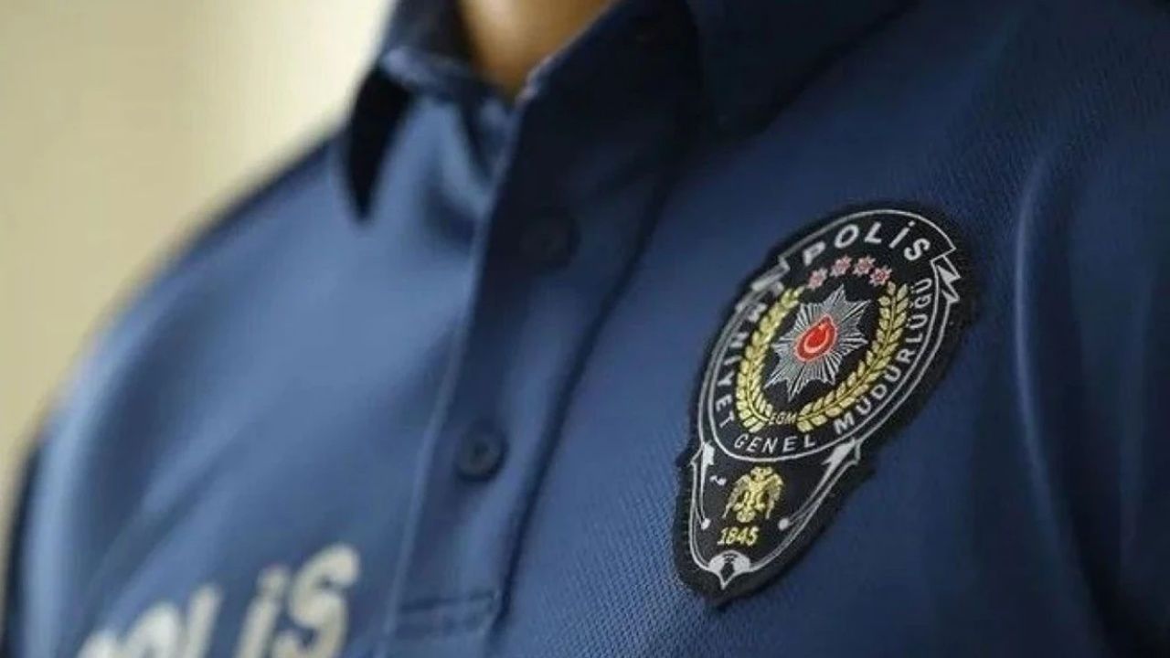 Polis teşkilatında köklü değişim! Emniyet Genel Müdürlüğü'nün ismi değişiyor 5
